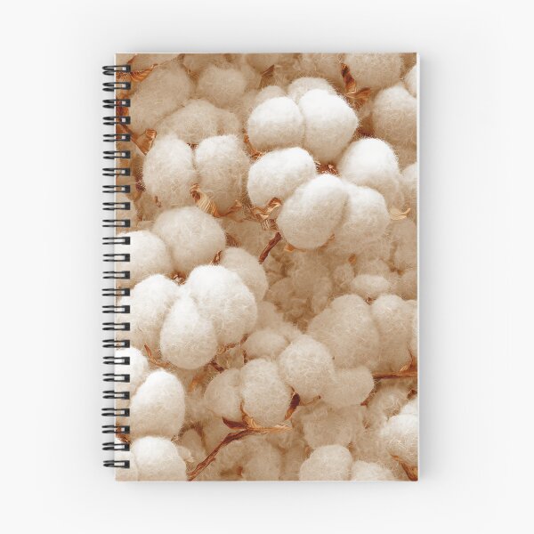 Item preview, Soft Cotton Texture Pattern Background designed and sold by bapupa.