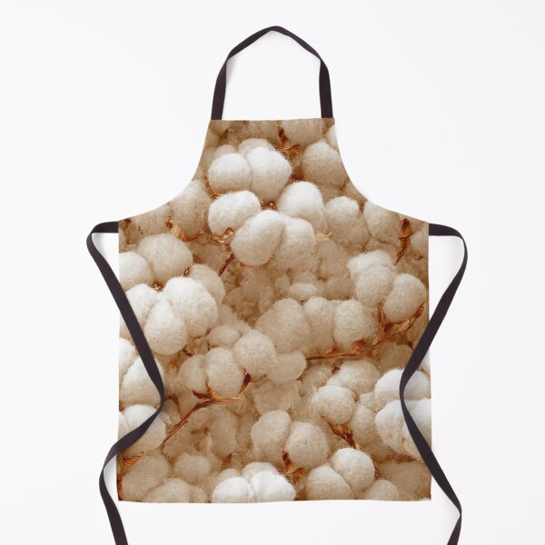 Item preview, Soft Cotton Texture Pattern Background designed and sold by bapupa.