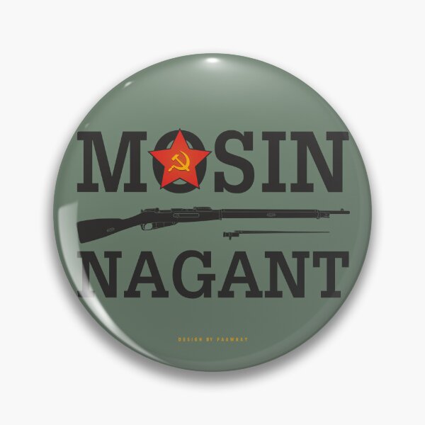 Item preview, Mosin nagant Russia (on light) designed and sold by FAawRay.