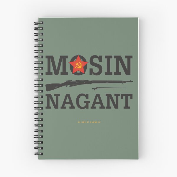 Artikelvorschau, Mosin-Nagant Russland (an Licht) entworfen und verkauft von FAawRay.