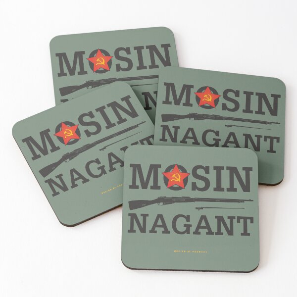 Item preview, Mosin nagant Russia (on light) designed and sold by FAawRay.