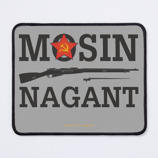Item preview, Mosin nagant Russia (on light) designed and sold by FAawRay.