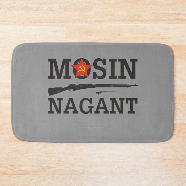 Item preview, Mosin nagant Russia (on light) designed and sold by FAawRay.