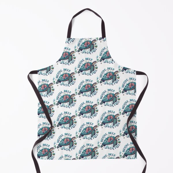 Item preview, Breathe Deep Swim Free Anatomical Lungs designed and sold by zoughlal.