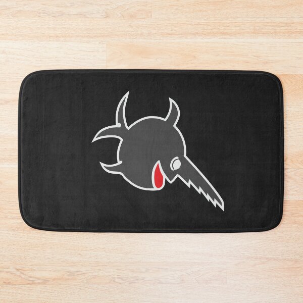 Item preview, Fish saw sign on German submarines ww2 designed and sold by FAawRay.