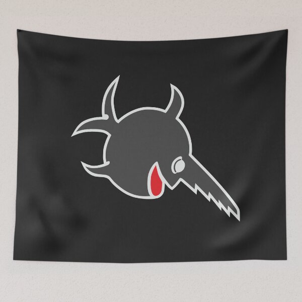 Item preview, Fish saw sign on German submarines ww2 designed and sold by FAawRay.