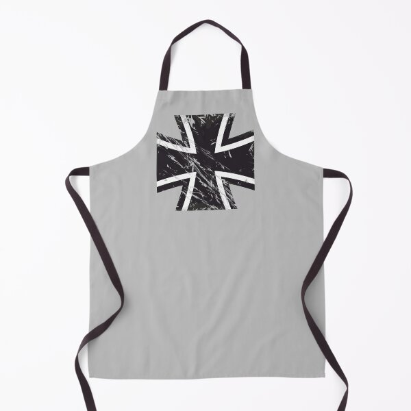 Item preview, The worn cross of the Bundeswehr designed and sold by FAawRay.