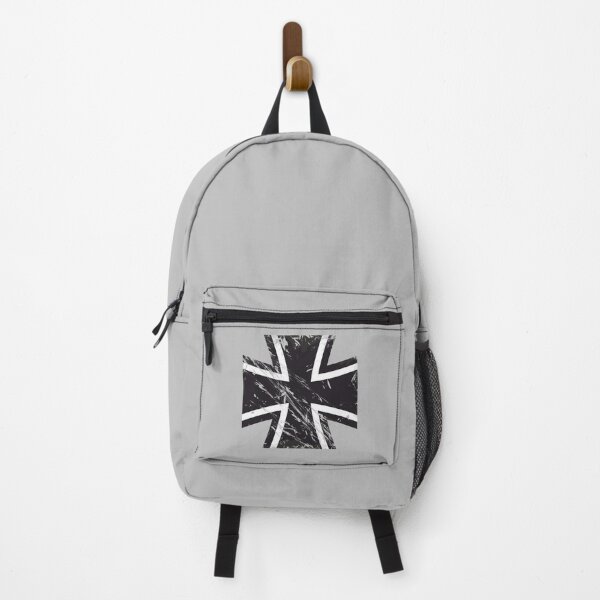 Item preview, The worn cross of the Bundeswehr designed and sold by FAawRay.
