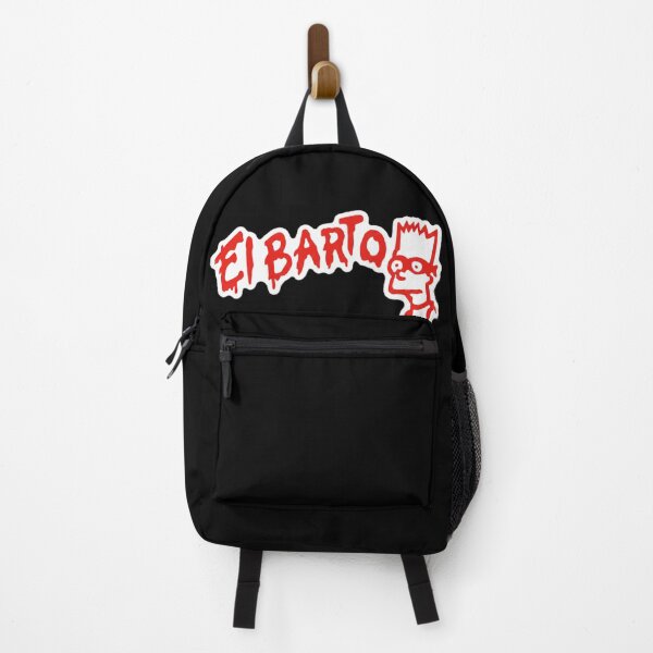 Item preview, ''El Barto'' Street Art Graffiti designed and sold by Late Theory.