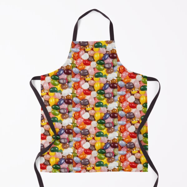 Item preview, Cool colorful sweet Easter Jelly Beans Candy pattern designed and sold by PLdesign.