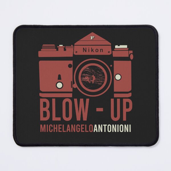 Item preview, Blow Up 1966 designed and sold by FULLER FACTORY.