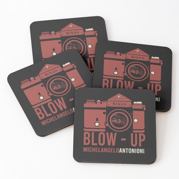Item preview, Blow Up 1966 designed and sold by FULLER FACTORY.