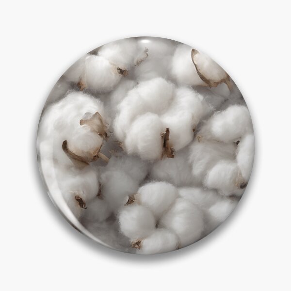 Item preview, Cotton Texture Pattern Background designed and sold by bapupa.