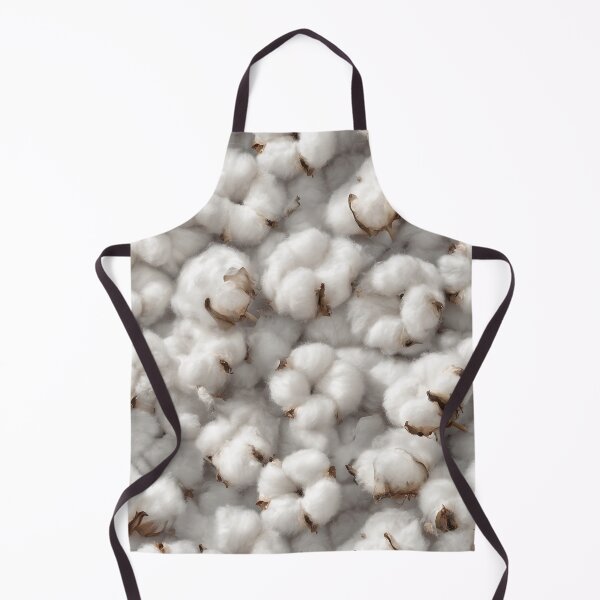 Item preview, Cotton Texture Pattern Background designed and sold by bapupa.