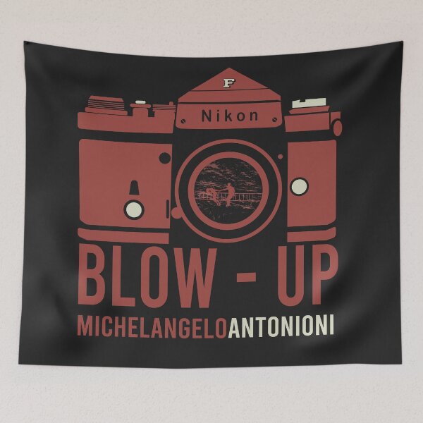 Item preview, Blow Up 1966 designed and sold by FULLER FACTORY.