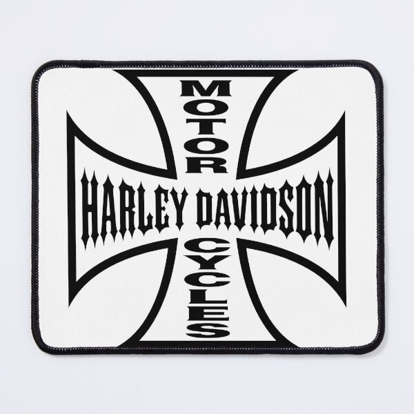 Item preview, Harley Davidson | Gráfico inspirado en las choppers de la Costa Oeste designed and sold by enzoade.