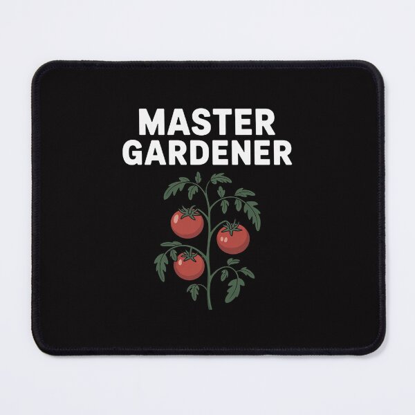 Item preview, Master Gardener, Tomato Plant designed and sold by HermanTricia.