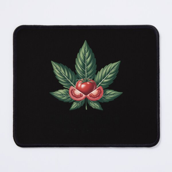 Item preview, Marinara Legal Since 1692 Basil and Tomatoes Italy Humor designed and sold by HermanTricia.