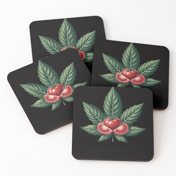 Item preview, Marinara Legal Since 1692 Basil and Tomatoes Italy Humor designed and sold by HermanTricia.