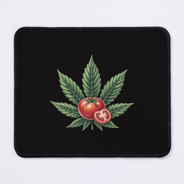 Item preview, Marinara Keep it Legal Basil and Tomatoes Italian Food Humor designed and sold by HermanTricia.