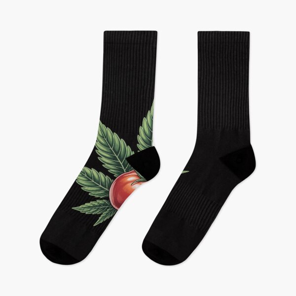 Item preview, Marinara Keep it Legal Basil and Tomatoes Italian Food Humor designed and sold by HermanTricia.