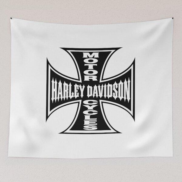 Item preview, Harley Davidson | West Coast choppers inspired Graphic designed and sold by enzoade.