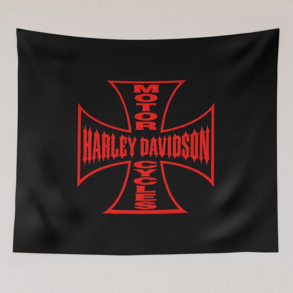 Item preview, Harley Davidson | West Coast choppers inspired Graphic designed and sold by enzoade.