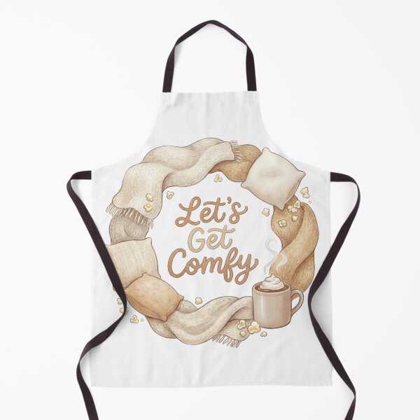 Item preview, Cozy winter wreath with hot drink designed and sold by worldshopcolor.