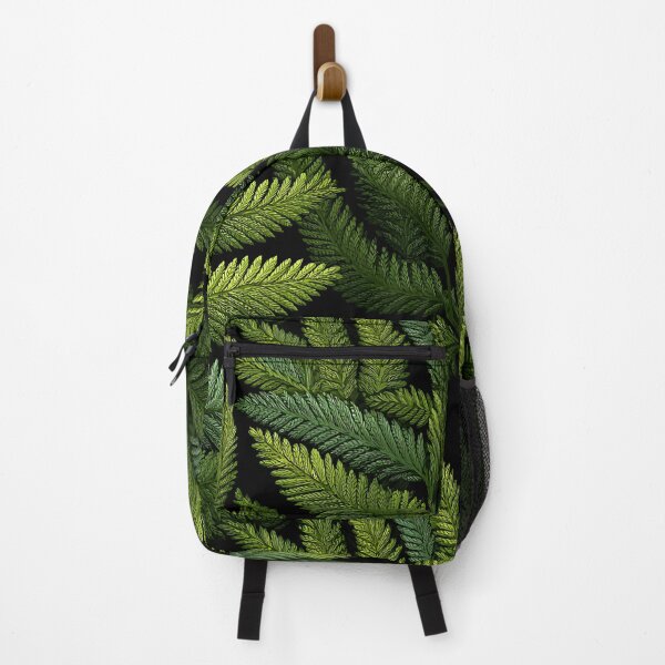 Item preview, Intricate Fern Texture Pattern Background designed and sold by bapupa.