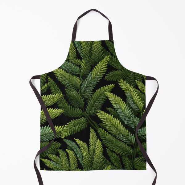 Item preview, Intricate Fern Texture Pattern Background designed and sold by bapupa.