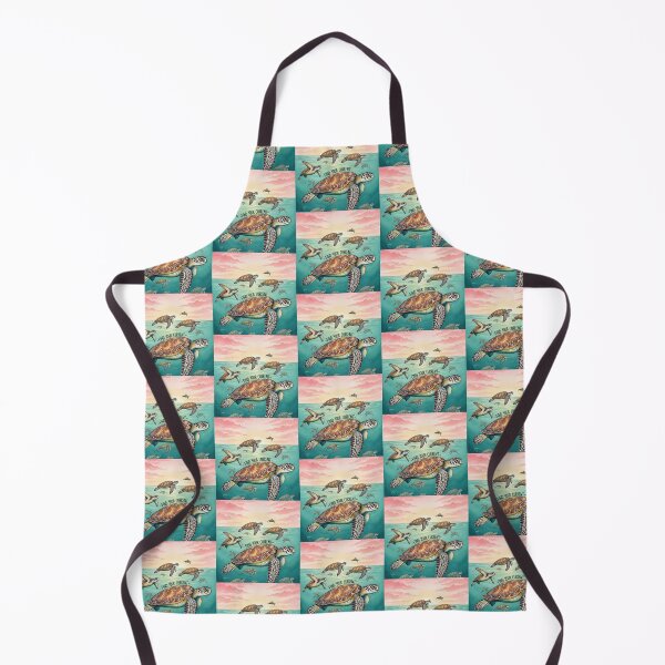 Item preview,  Find Your Current Realistic Sea Turtle Pod designed and sold by zoughlal.