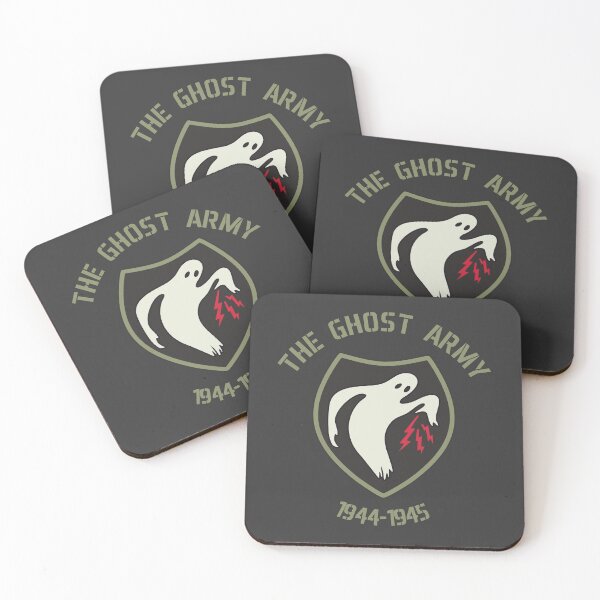 Item preview, Ghost Army designed and sold by FAawRay.