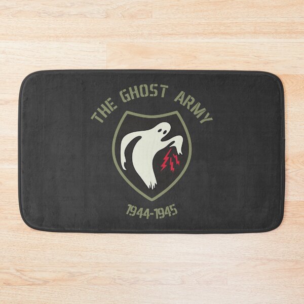 Item preview, Ghost Army designed and sold by FAawRay.