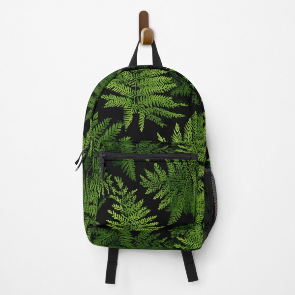 Item preview, Fern Texture Pattern Background designed and sold by bapupa.