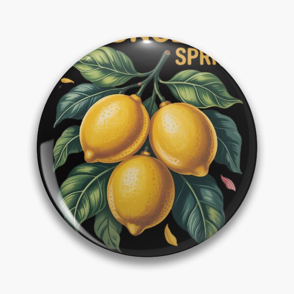 Item preview, LIMONCELLO SPRITZ Lemon Liqueur designed and sold by HermanTricia.