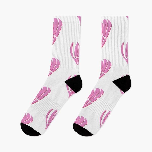 Item preview, Fred again.. I Adore You Pink Heart Logo Design designed and sold by Novaque.