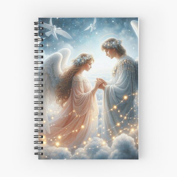 Item preview, Angels designed and sold by RaF71PrO.