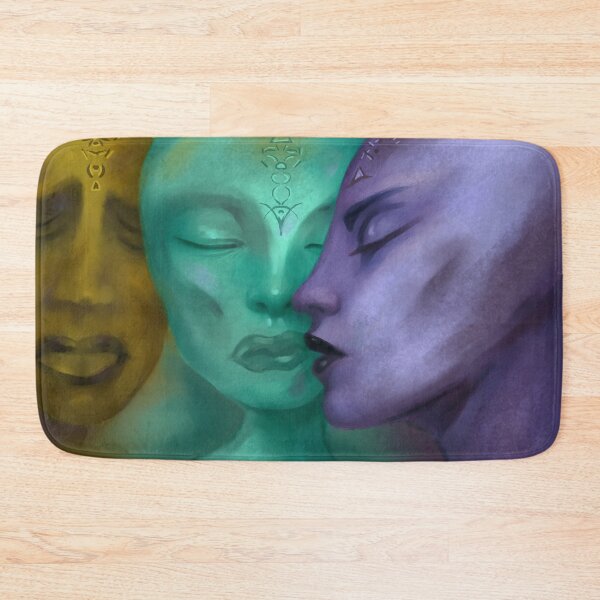 Item preview, the power of 3 designed and sold by eric  Cygne.
