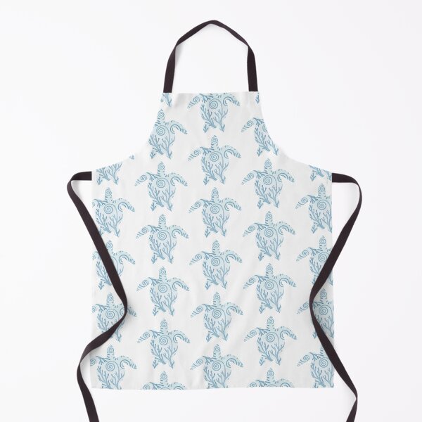 Item preview,  Paper Cutout Sea Turtle Coral Reef designed and sold by zoughlal.