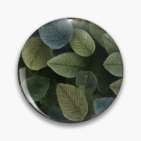 Item preview, Botanical Foliage Texture Pattern Background designed and sold by bapupa.