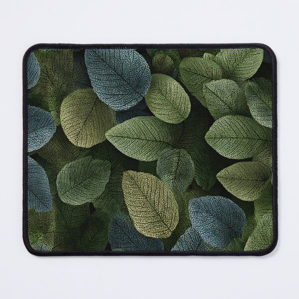 Item preview, Botanical Foliage Texture Pattern Background designed and sold by bapupa.