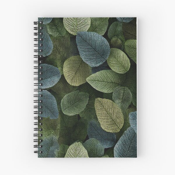 Item preview, Botanical Foliage Texture Pattern Background designed and sold by bapupa.