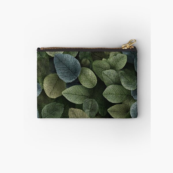 Item preview, Botanical Foliage Texture Pattern Background designed and sold by bapupa.
