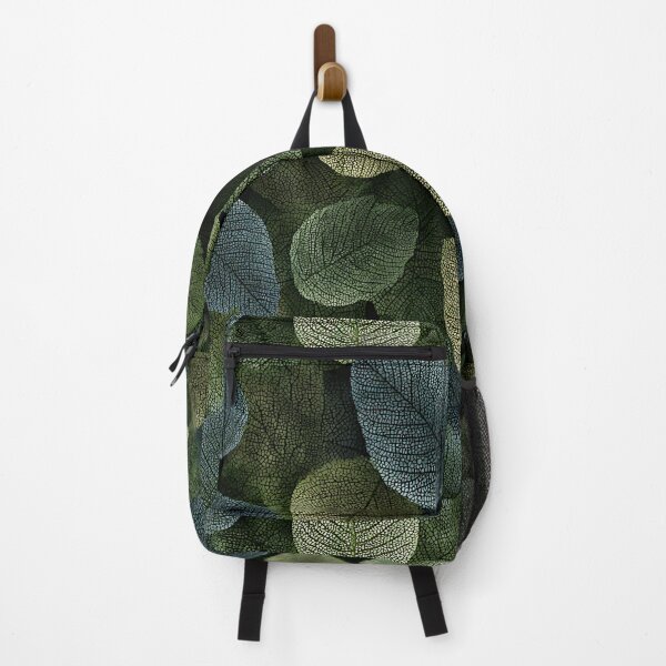 Item preview, Botanical Foliage Texture Pattern Background designed and sold by bapupa.