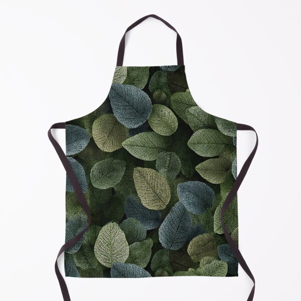 Item preview, Botanical Foliage Texture Pattern Background designed and sold by bapupa.