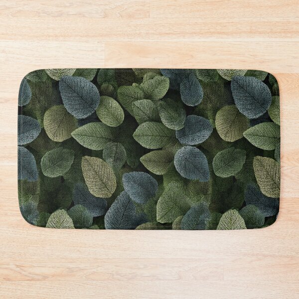 Item preview, Botanical Foliage Texture Pattern Background designed and sold by bapupa.