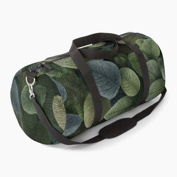 Item preview, Botanical Foliage Texture Pattern Background designed and sold by bapupa.