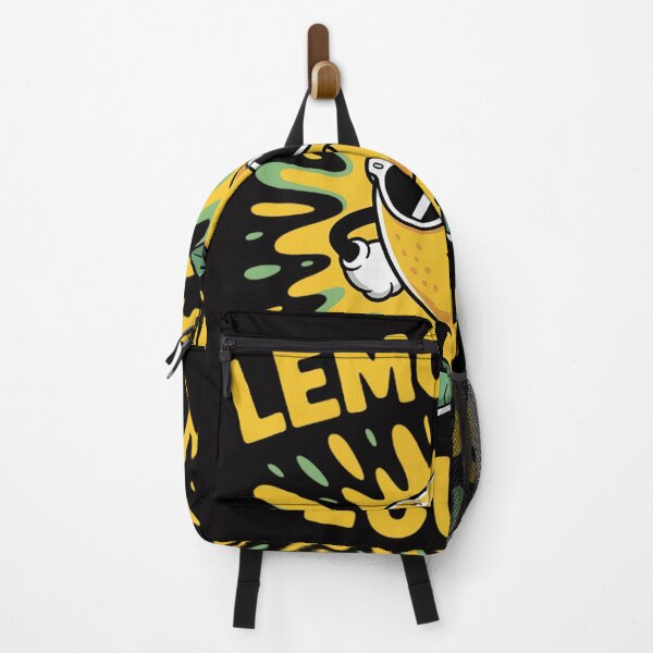 Artikelvorschau, Lemonade Security Lemon Juice Boss entworfen und verkauft von HermanTricia.
