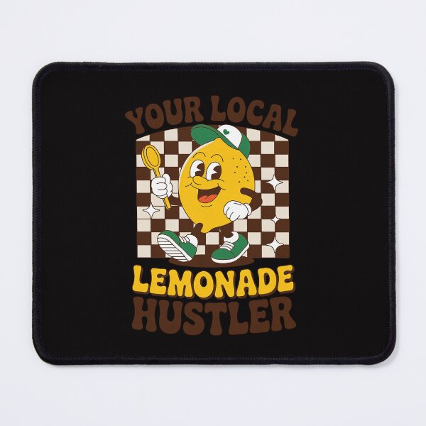 Item preview, Lemon Stand Lemonade Entrepreneur For Boys Girls Crew designed and sold by HermanTricia.