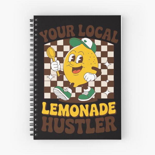 Item preview, Lemon Stand Lemonade Entrepreneur For Boys Girls Crew designed and sold by HermanTricia.